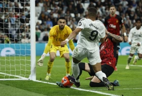 Real Madrid slavi svoje dete, Ramon uz sudijski zvižduk za preorket i Barsinu odloženu proslavu!